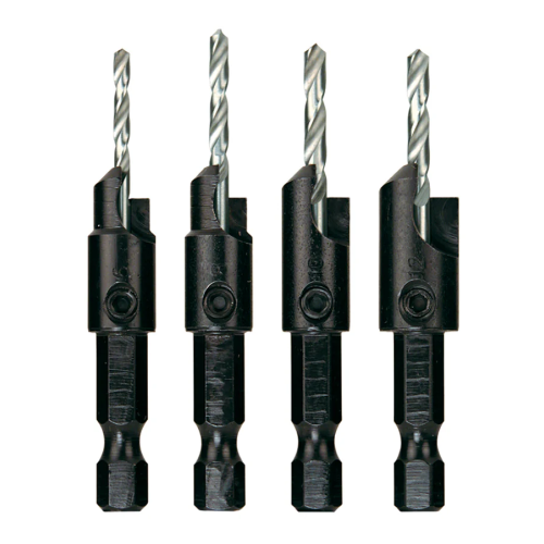 Trend Drill Bits