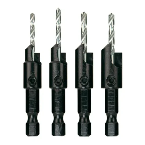 Trend Drill Bits