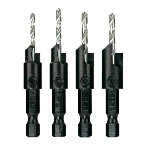 Countersinks