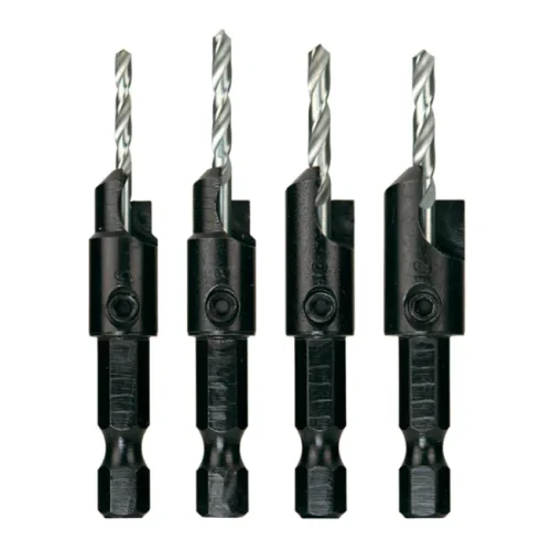 Countersinks