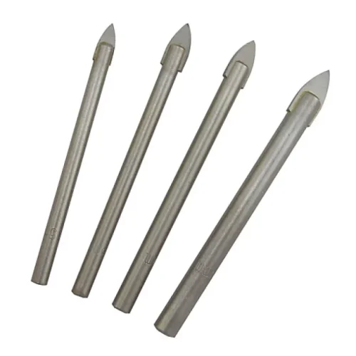 Tile Drill Bits