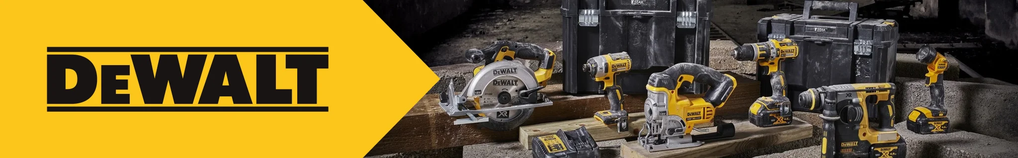 Brand Dewalt