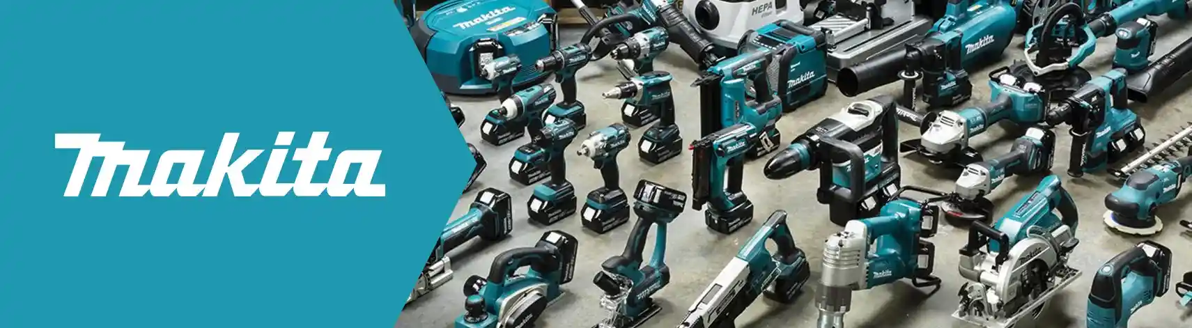 Makita