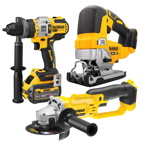 DeWalt Cordless Power Tools