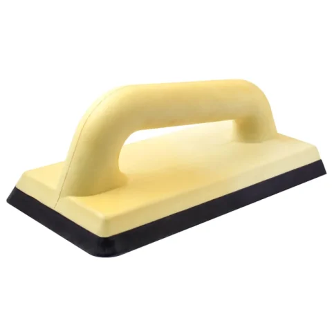 Rubber Grouter