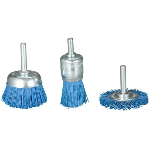 Wire Brushes
