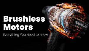 Read more about the article Why Brushless Drills Last Longer and Work Harder