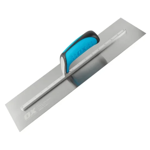 Plasterer’s Trowels
