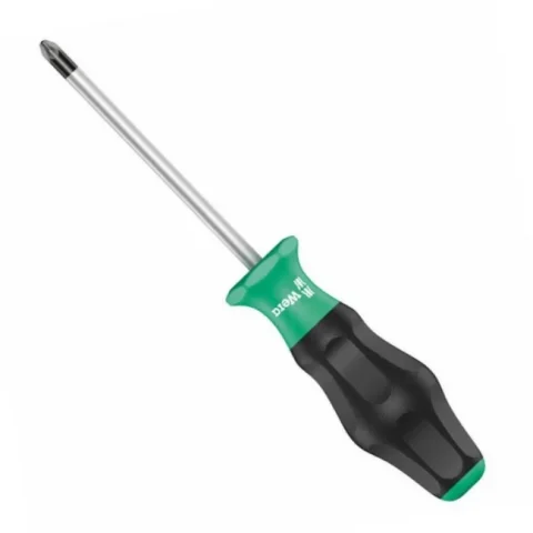 Individual Screwdrivers
