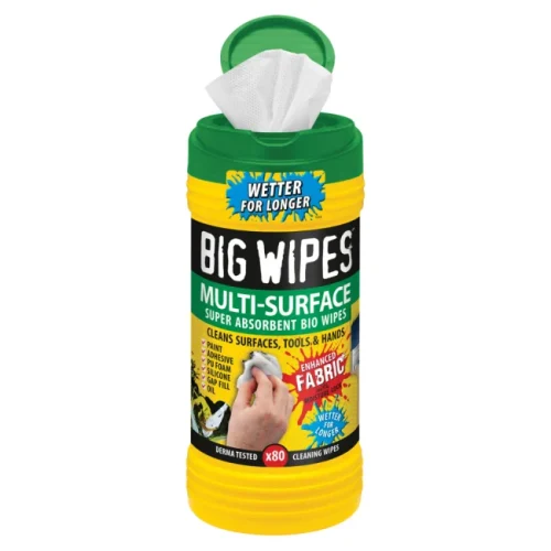 Cleaning