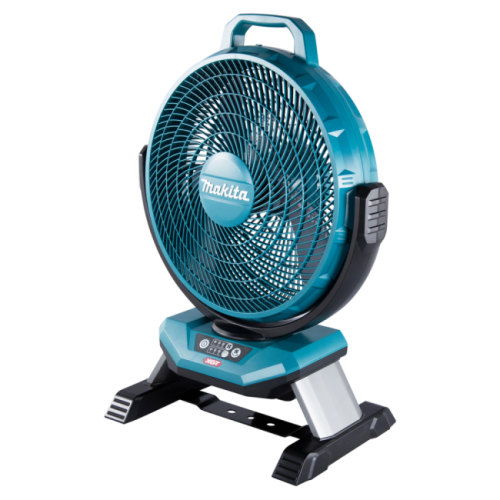 Cordless Fans