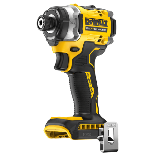 Cordless Impact Drivers