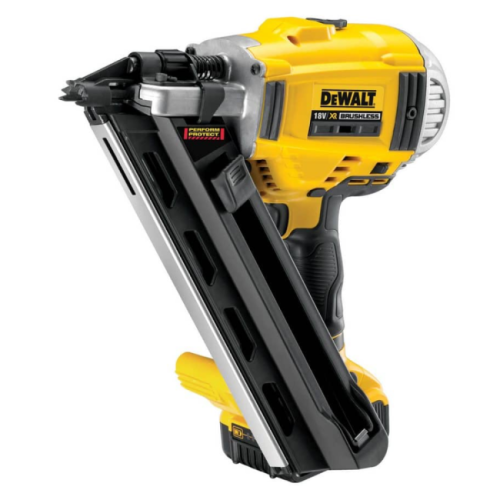 Cordless Nail Guns