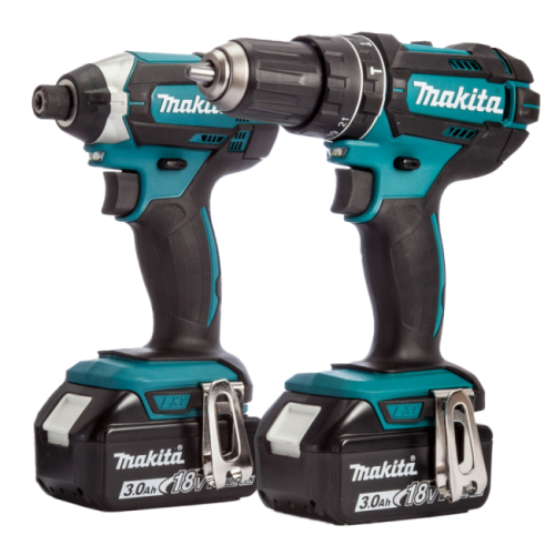 Cordless Power Tools