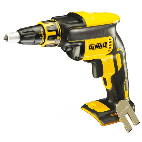 Cordless Screwguns and Screwdrivers