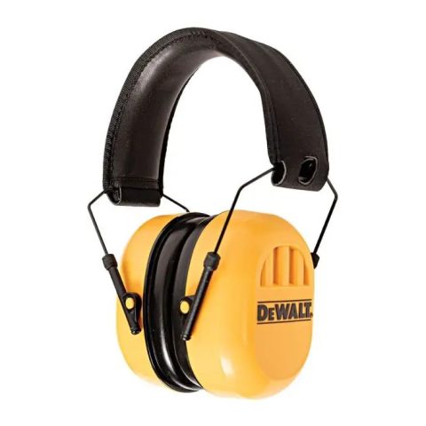 Ear Defenders