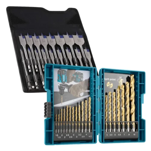 Drill Bits