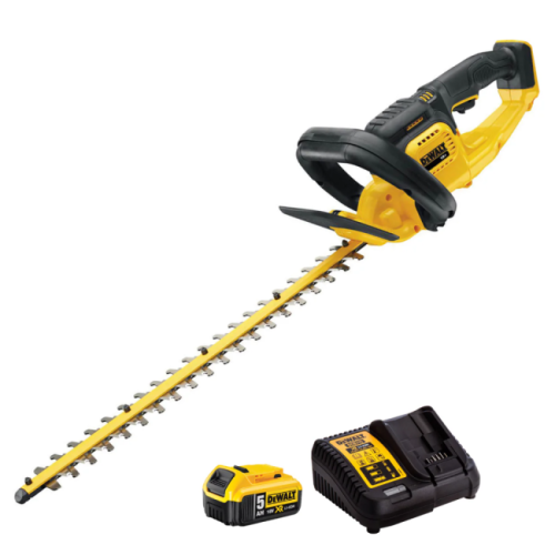 Gardening Power Tools