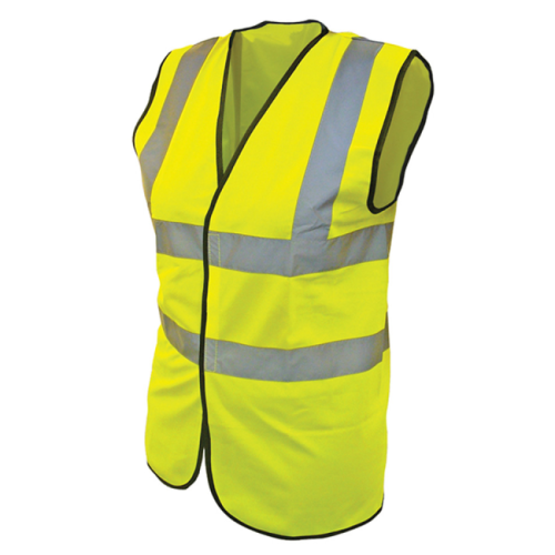 Hi-Vis Workwear