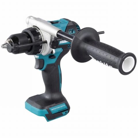 Makita DHP492Z 18V LXT Brushless Combi Drill – Body