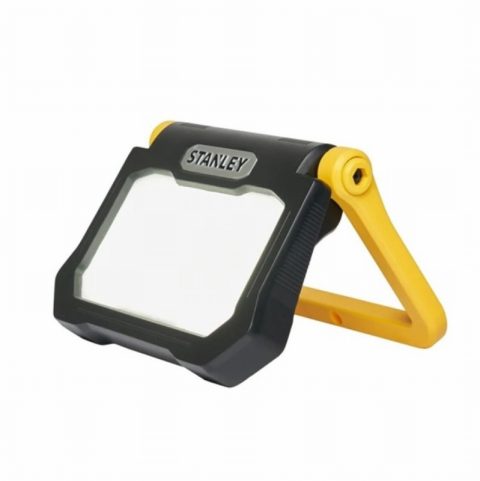 Stanley SXLS50118E 1500 Lumens Rechargeable LED Worklight