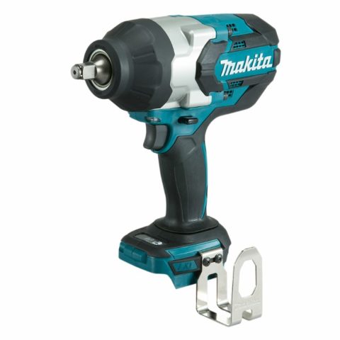 Makita DTW1002Z 18V LXT Brushless 1/2” Impact Wrench – Body