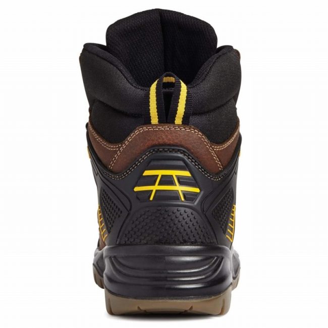 Apache RANGER Waterproof Safety Hiker Boots - Image 2