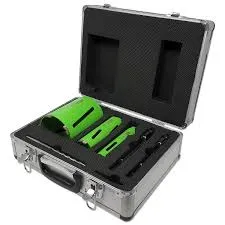 Diamond Hole Cutters Sets