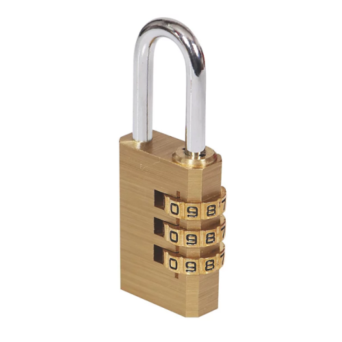 Lock & Padlocks