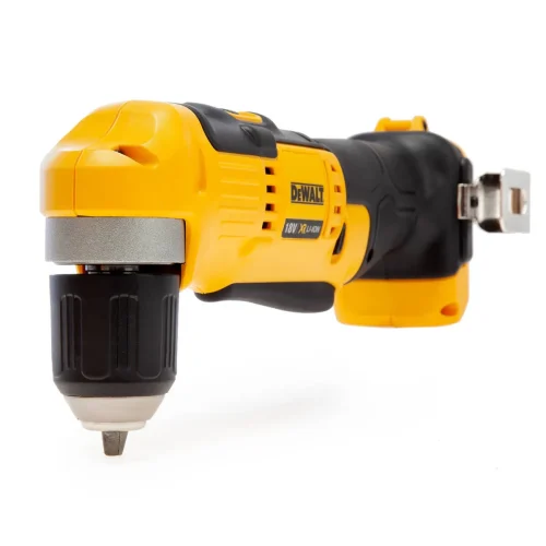 Cordless Angle Drills