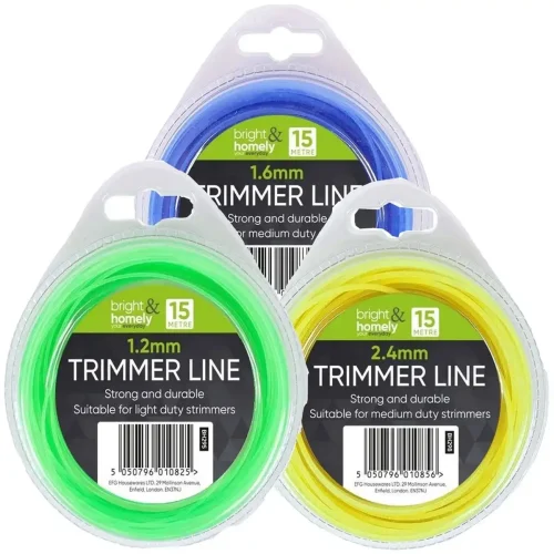 Trimmer Accessories