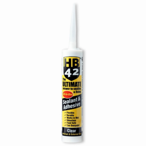 Sealants & Adhesives