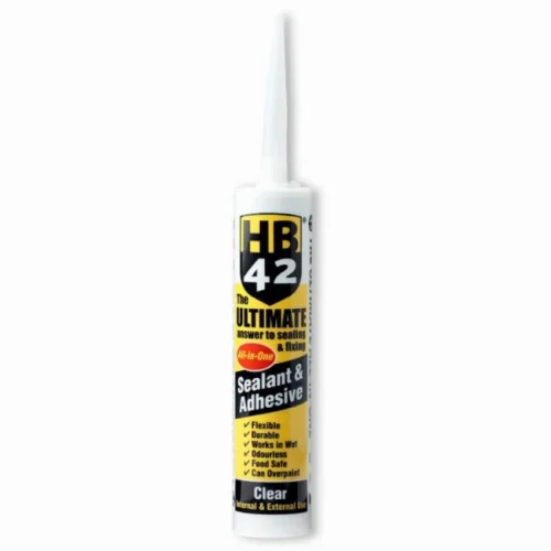 Sealants & Adhesives