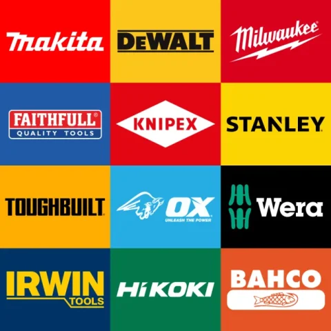 Shop By Brand