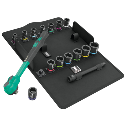 Sockets & Socket Sets