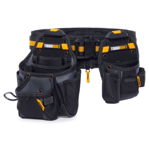 Tool Belts & Pouches