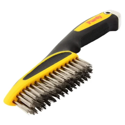 Wire Brushes